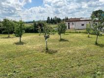 Prodej pozemku pro bydlení, Chrudim, 1192 m2