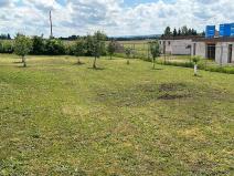 Prodej pozemku pro bydlení, Chrudim, 1192 m2