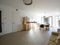 Pronájem kanceláře, Praha - Klánovice, Slavětínská, 50 m2