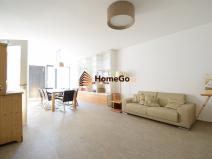 Pronájem kanceláře, Praha - Klánovice, Slavětínská, 50 m2