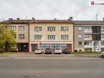 Prodej obchodního prostoru, Česká Lípa, Bulharská, 176 m2