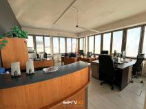 Pronájem kanceláře, Brno, Kobližná, 57 m2