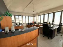 Pronájem kanceláře, Brno, Kobližná, 57 m2