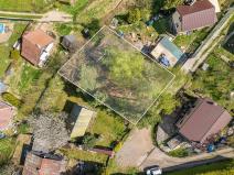 Prodej chaty, Psáry, 20 m2