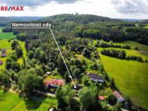 Prodej chaty, Smolotely, 73 m2