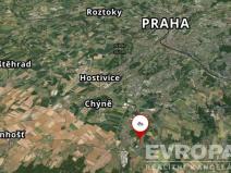 Prodej pozemku, Nučice, 27831 m2