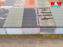 Prodej garáže, Plzeň, Univerzitní, 19 m2