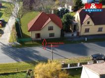 Prodej pozemku pro bydlení, Kolín - Sendražice, 401 m2