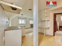 Prodej bytu 2+kk, Šumperk, Javoříčko, 45 m2