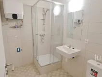 Pronájem bytu 1+kk, Čížová - Topělec, 25 m2