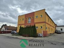 Pronájem bytu 1+kk, Nové Město nad Metují, Kpt. Jaroše, 28 m2