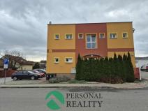 Pronájem bytu 1+kk, Nové Město nad Metují, Kpt. Jaroše, 28 m2