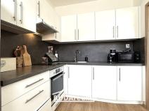 Pronájem bytu 2+1, Zlín, Okružní, 43 m2