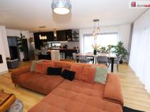 Prodej rodinného domu, Cheb, Chlumeček, 140 m2