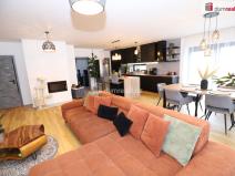 Prodej rodinného domu, Cheb, Chlumeček, 140 m2