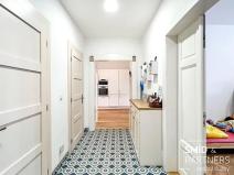 Prodej bytu 3+1, Kolín, Raisova, 89 m2