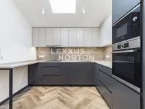 Prodej bytu 3+kk, Praha - Staré Město, Haštalská, 119 m2