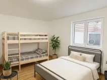 Prodej rodinného domu, Zaječí, Zahradní, 173 m2