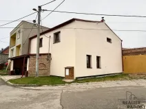 Prodej rodinného domu, Zaječí, Zahradní, 240 m2
