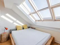 Pronájem bytu 2+kk, Praha - Nusle, Mojmírova, 54 m2