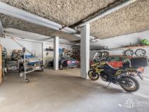 Prodej bytu 2+1, Praha - Smíchov, Radlická, 57 m2