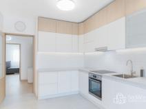 Prodej bytu 2+1, Praha - Smíchov, Radlická, 57 m2