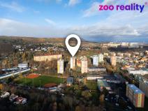 Prodej bytu 4+1, Chomutov, Seifertova, 93 m2