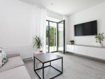 Prodej bytu 2+kk, Kravaře, Poštovní, 41 m2