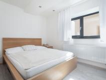 Prodej bytu 2+kk, Kravaře, Poštovní, 60 m2