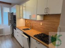 Pronájem bytu 3+1, Pardubice, Jožky Jabůrkové, 78 m2