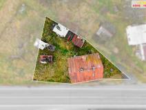 Prodej rodinného domu, Hory, 300 m2