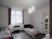 Prodej bytu 1+1, Přerov, Gen. Štefánika, 48 m2