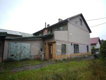 Prodej rodinného domu, Klášterská Lhota, 390 m2