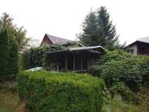 Prodej rodinného domu, Klášterská Lhota, 390 m2