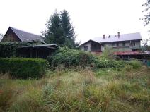 Prodej rodinného domu, Klášterská Lhota, 390 m2