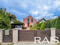 Prodej rodinného domu, Omice, 119 m2