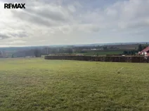 Prodej pozemku pro bydlení, Vračovice-Orlov, 3521 m2