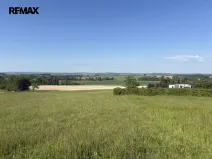 Prodej pozemku pro bydlení, Vračovice-Orlov, 3521 m2