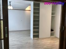 Pronájem bytu 1+1, Přerov, Kratochvílova, 53 m2