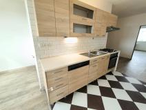 Pronájem bytu 2+1, Ústí nad Labem, Ladova, 62 m2