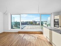 Pronájem bytu 3+kk, Znojmo, Jarošova, 84 m2