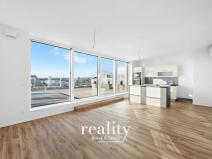 Pronájem bytu 3+kk, Znojmo, Jarošova, 84 m2