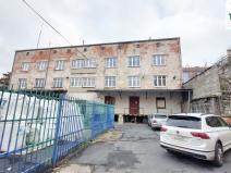 Pronájem bytu 3+1, Cheb, Karlova, 100 m2