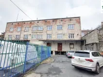 Pronájem bytu 3+1, Cheb, Karlova, 84 m2