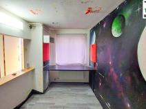 Pronájem obchodního prostoru, Cheb, Dvořákova, 20 m2