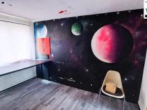 Pronájem obchodního prostoru, Cheb, Dvořákova, 14 m2