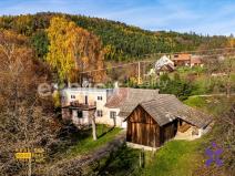 Prodej rodinného domu, Lukov, Paseky, 136 m2