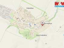 Prodej rodinného domu, Hvězdlice - Nové Hvězdlice, 597 m2