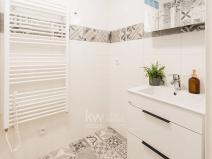 Pronájem bytu 3+kk, Praha - Břevnov, Na Petřinách, 62 m2