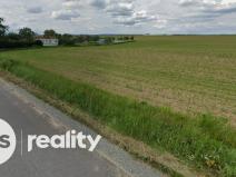 Prodej pozemku pro bydlení, Vladislav, 2041 m2